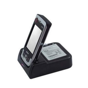 Suport PDA dual charger Eten X500 - Pret | Preturi Suport PDA dual charger Eten X500