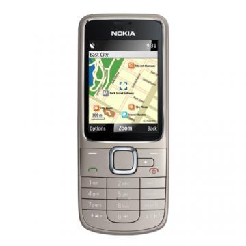 Telefon mobil Nokia 2710 Navigation Edition Silver - Pret | Preturi Telefon mobil Nokia 2710 Navigation Edition Silver