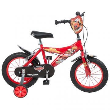 Toimsa - Bicicleta Cars 14 inch - Pret | Preturi Toimsa - Bicicleta Cars 14 inch