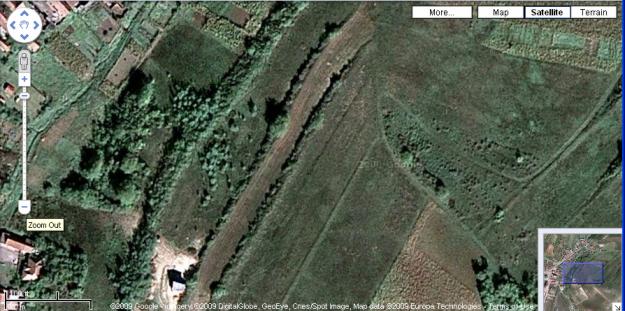 Vand teren extravilan in comuna Cojocna - Pret | Preturi Vand teren extravilan in comuna Cojocna