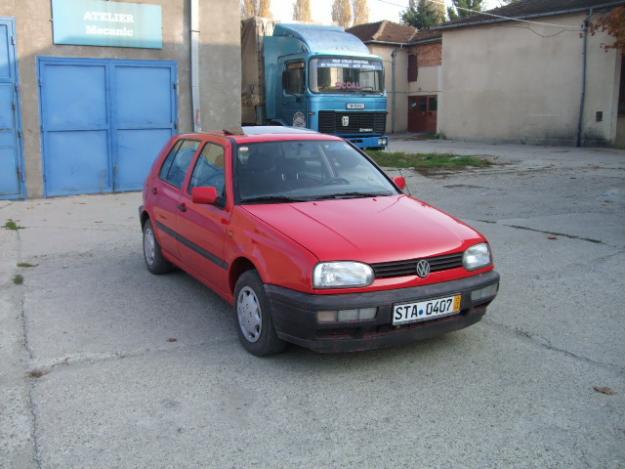 Vand VW golf III - Pret | Preturi Vand VW golf III