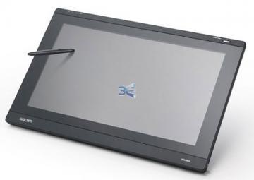 Wacom LCD Tablet, DTU-2231, 21.5"  + Transport Gratuit - Pret | Preturi Wacom LCD Tablet, DTU-2231, 21.5"  + Transport Gratuit