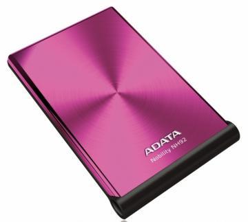 ADATA NH92 750GB roz - Pret | Preturi ADATA NH92 750GB roz