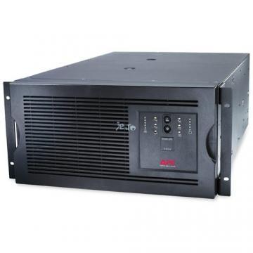 APC Smart-UPS, 5000VA/4000W + Transport Gratuit - Pret | Preturi APC Smart-UPS, 5000VA/4000W + Transport Gratuit