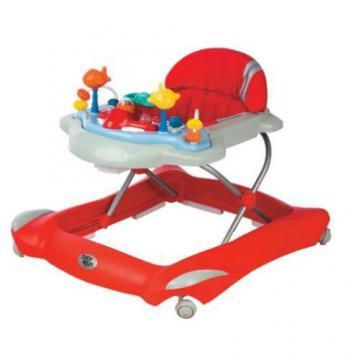 Baby Relax - Premergator AIR JET BABY WALKER - Pret | Preturi Baby Relax - Premergator AIR JET BABY WALKER