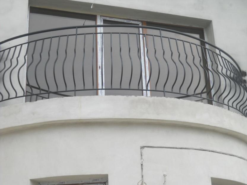 Balustrade fier interioare exterioare pret si imagini - Pret | Preturi Balustrade fier interioare exterioare pret si imagini