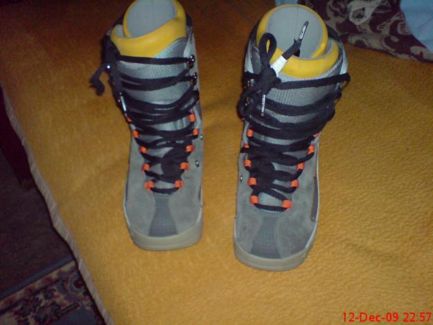 boots de snowboard - Pret | Preturi boots de snowboard