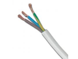 Cablu electric MyyM 3x2.5 mm - Pret | Preturi Cablu electric MyyM 3x2.5 mm