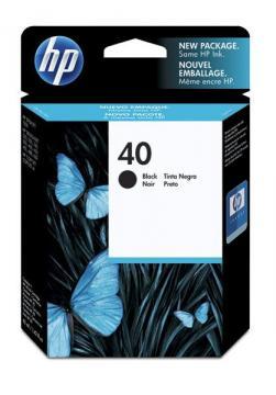 Cartus HP 51640A, negru - Pret | Preturi Cartus HP 51640A, negru