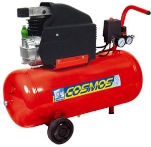 Compresor cu piston tip COSMOS 255 - Pret | Preturi Compresor cu piston tip COSMOS 255