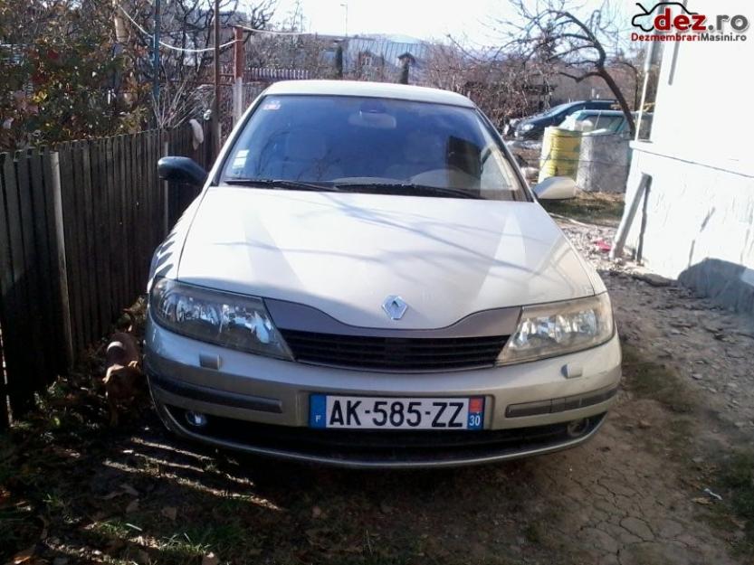 Dezmembrez Renault Laguna Ii 1 8 B Masina Este Cea Din Poza - Pret | Preturi Dezmembrez Renault Laguna Ii 1 8 B Masina Este Cea Din Poza