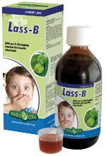 ERBAVITA Lass Baby Sirop 150ml - Pret | Preturi ERBAVITA Lass Baby Sirop 150ml