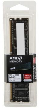 Memorie AMD DDR3 2GB PC3-10600 - Pret | Preturi Memorie AMD DDR3 2GB PC3-10600