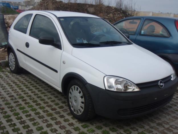 OPEL Corsa C 1.7DTI LKW / tel: 0740-489564 / - Pret | Preturi OPEL Corsa C 1.7DTI LKW / tel: 0740-489564 /