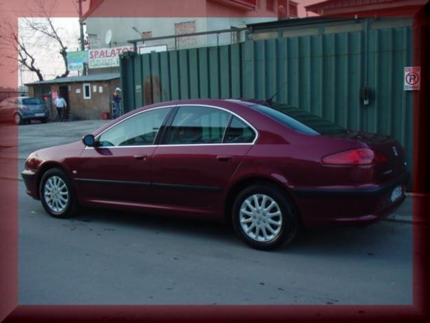 peugeot 607 pak titan 300 i - Pret | Preturi peugeot 607 pak titan 300 i