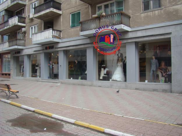 SPATIU COM. CONSTANTA, INCHIRIAT - Pret | Preturi SPATIU COM. CONSTANTA, INCHIRIAT