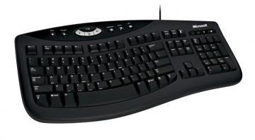 Tastatura Microsoft Comfort Curve - Pret | Preturi Tastatura Microsoft Comfort Curve