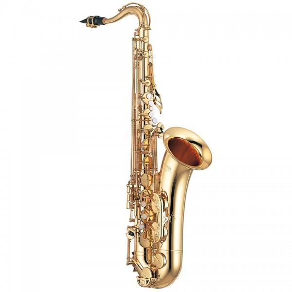 Vand SAXOFON TENOR YAMAHA YTS-275 - Pret | Preturi Vand SAXOFON TENOR YAMAHA YTS-275