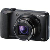 Aparat foto compact Sony CyberShot H90 (Negru), 16.1MP, zoom optic 16x, ecran 3inch, vedere panoramica 360, HD 720p - Pret | Preturi Aparat foto compact Sony CyberShot H90 (Negru), 16.1MP, zoom optic 16x, ecran 3inch, vedere panoramica 360, HD 720p