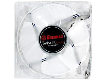 Cooler Enermax EVEREST 8cm 1500rpm, Twister Bearing, 4 Led, senzor termic (UCEV8) - Pret | Preturi Cooler Enermax EVEREST 8cm 1500rpm, Twister Bearing, 4 Led, senzor termic (UCEV8)