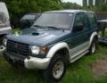 DEZMEMBREZ PAJERO 2.8 1996 ORICE PIESA - Pret | Preturi DEZMEMBREZ PAJERO 2.8 1996 ORICE PIESA