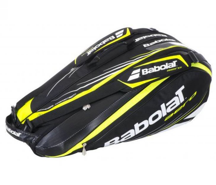 Geanta Tenis Babolat Aero X6 2013 - Pret | Preturi Geanta Tenis Babolat Aero X6 2013