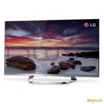 LG LED, 106 cm, Full HD 1920x1080, MCI 400, Trumotion 100Hz, Cinema 3D (include 4 ochelari pasivi), - Pret | Preturi LG LED, 106 cm, Full HD 1920x1080, MCI 400, Trumotion 100Hz, Cinema 3D (include 4 ochelari pasivi),