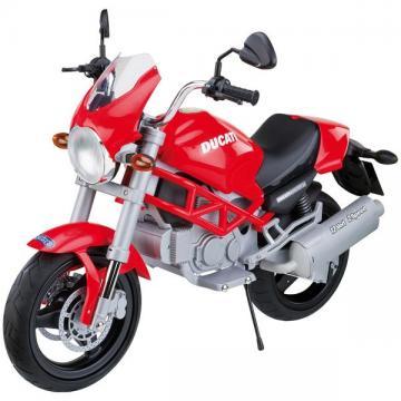 Motocicleta Ducati Monster + Casca Ducati cadou - Pret | Preturi Motocicleta Ducati Monster + Casca Ducati cadou