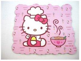 MOUSEPAD HELLO KITTY - Pret | Preturi MOUSEPAD HELLO KITTY