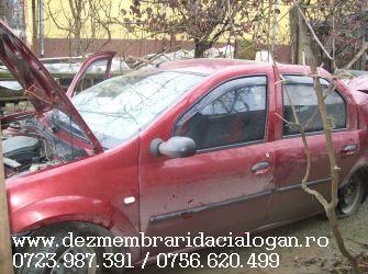 orice piesa dacia logan - Pret | Preturi orice piesa dacia logan