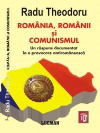 Romania, romanii si comunismul - Pret | Preturi Romania, romanii si comunismul