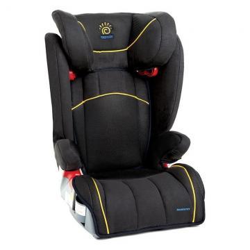 Scaun auto ajustabil Negru Sunshine Kids - Pret | Preturi Scaun auto ajustabil Negru Sunshine Kids