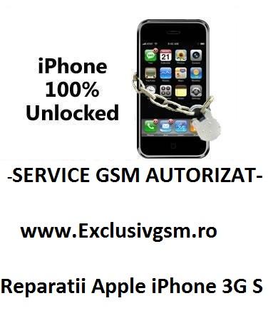 Schimb Display Geam Apple iPhone 3GS WWW.Exclusivgsm.ro Reparatie GSM - Pret | Preturi Schimb Display Geam Apple iPhone 3GS WWW.Exclusivgsm.ro Reparatie GSM
