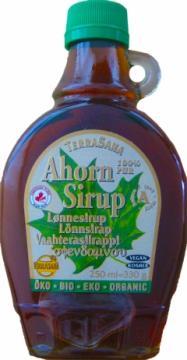 Sirop artar bio - grad A - Pret | Preturi Sirop artar bio - grad A