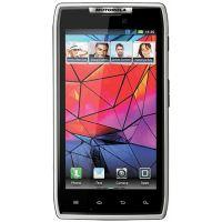 Telefon mobil Motorola Smartphone XT910 RAZR, CPU 1.20 GHz, RAM 1 GB, microSD, 4.30 inch (540x960), OS Android 2.3.5 (Alb) - Pret | Preturi Telefon mobil Motorola Smartphone XT910 RAZR, CPU 1.20 GHz, RAM 1 GB, microSD, 4.30 inch (540x960), OS Android 2.3.5 (Alb)