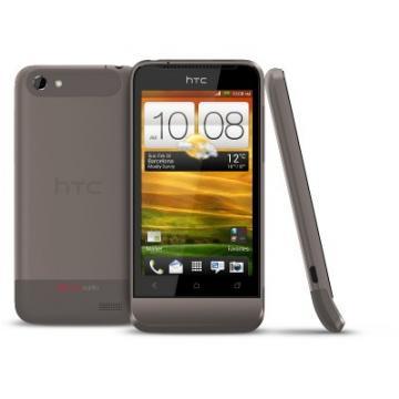 Telefon Smartphone HTC One V grey - Pret | Preturi Telefon Smartphone HTC One V grey