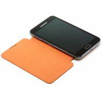 Accesoriu SAMSUNG Husa Flip Cover Orange EFC-1E1COECSTD pentru Galaxy Note N7000 - Pret | Preturi Accesoriu SAMSUNG Husa Flip Cover Orange EFC-1E1COECSTD pentru Galaxy Note N7000
