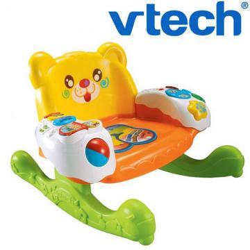 Balansoar scaun muzical Vtech - Pret | Preturi Balansoar scaun muzical Vtech