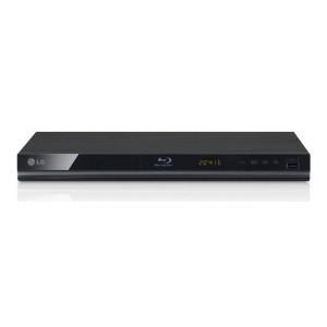 Blu-Ray Player LG BP120 - Pret | Preturi Blu-Ray Player LG BP120