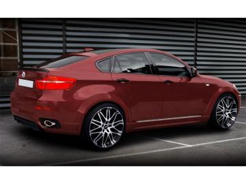 BMW X6 E71 Extensie Spoiler Spate Vortex - Pret | Preturi BMW X6 E71 Extensie Spoiler Spate Vortex