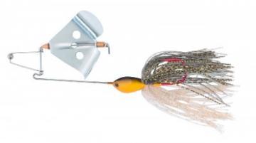 BUZZERBAIT JENZI SILVERER-BELL 26 g, Gold - Pret | Preturi BUZZERBAIT JENZI SILVERER-BELL 26 g, Gold