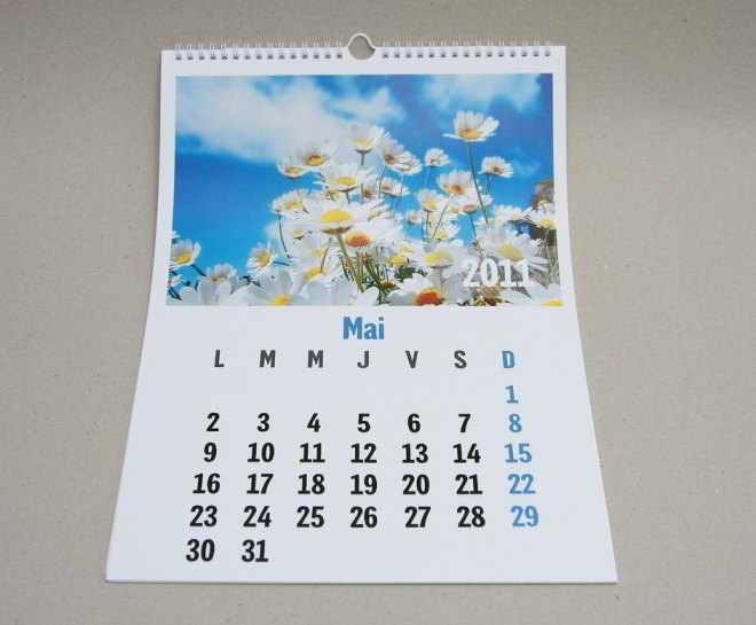Calendare Personalizate 2014 - Calendare 2014 - Pret | Preturi Calendare Personalizate 2014 - Calendare 2014