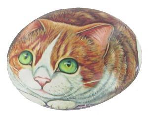 Cat Picture Stone Medium - Pret | Preturi Cat Picture Stone Medium