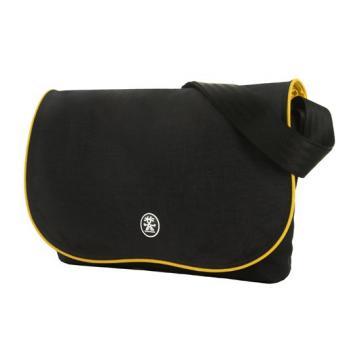 Geanta Laptop Crumpler Silver Dig L Neagra - Pret | Preturi Geanta Laptop Crumpler Silver Dig L Neagra