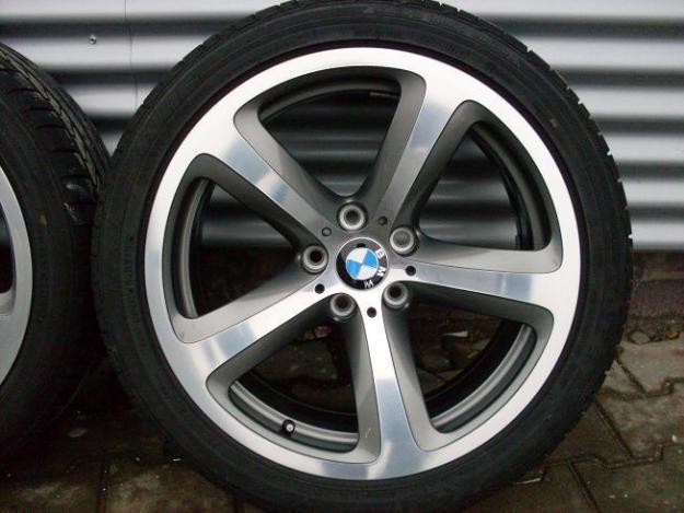 JANTE BMW M6-19” cu ANVELOPE BRIDGESTONE - Pret | Preturi JANTE BMW M6-19” cu ANVELOPE BRIDGESTONE