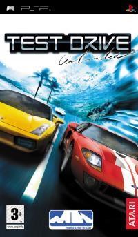 Joc PSP Test Drive Unlimited - Pret | Preturi Joc PSP Test Drive Unlimited