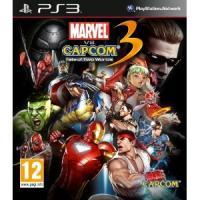 Marvel Vs Capcom 3 Fate Of Two Worlds PS3 - Pret | Preturi Marvel Vs Capcom 3 Fate Of Two Worlds PS3
