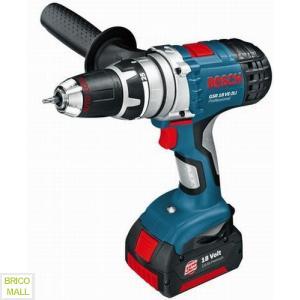 Masina de gaurit cu acumulator Bosch GSR 18 VE-2 LI - Pret | Preturi Masina de gaurit cu acumulator Bosch GSR 18 VE-2 LI