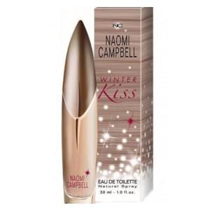 Naomi Campbell Winter Kiss, Tester 30 ml, EDT - Pret | Preturi Naomi Campbell Winter Kiss, Tester 30 ml, EDT