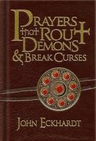 Prayers That Rout Demons Break Curses - Pret | Preturi Prayers That Rout Demons Break Curses